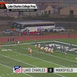 Football Recap: South Beauregard Takes a Loss + How To Watch