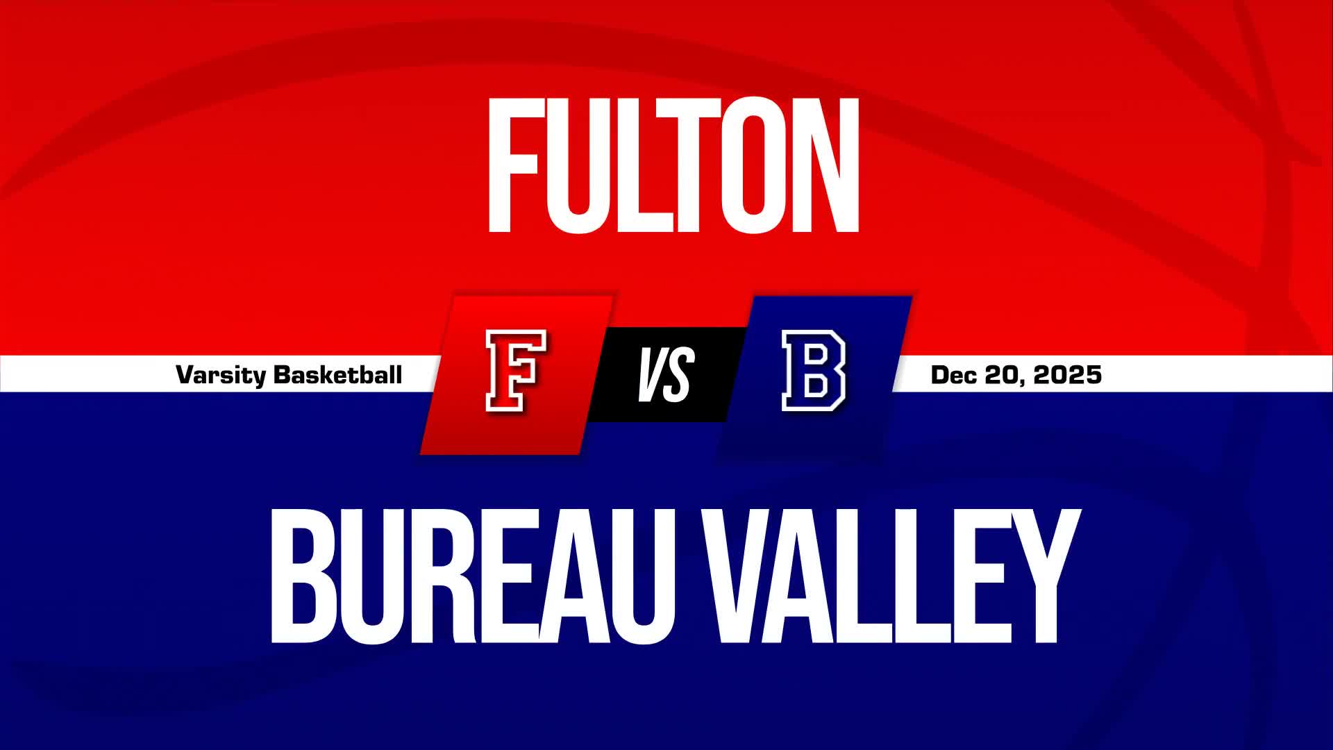 Basketball Game Preview: Fulton Steamers vs. Morrison Mustangs