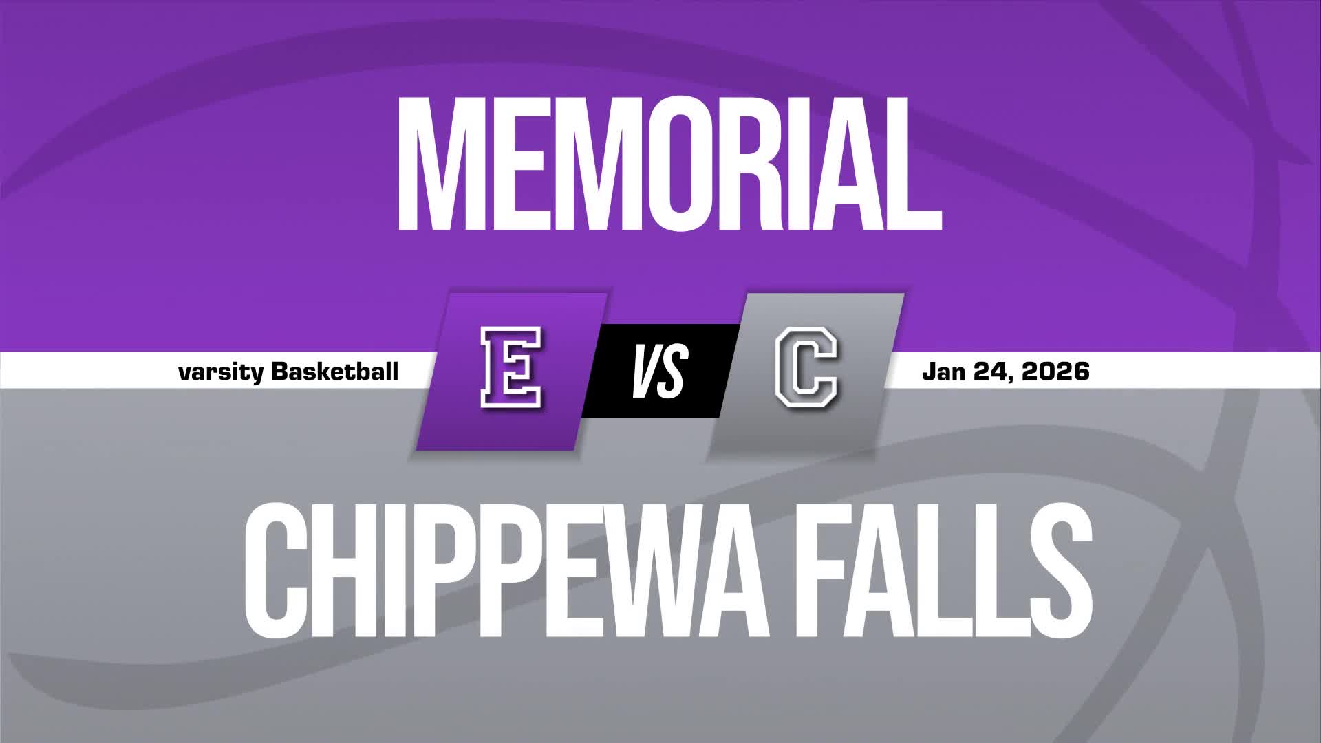 Basketball Recap: Chippewa Falls Comes Up Short