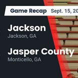 Football Game Preview: Central vs. Jackson