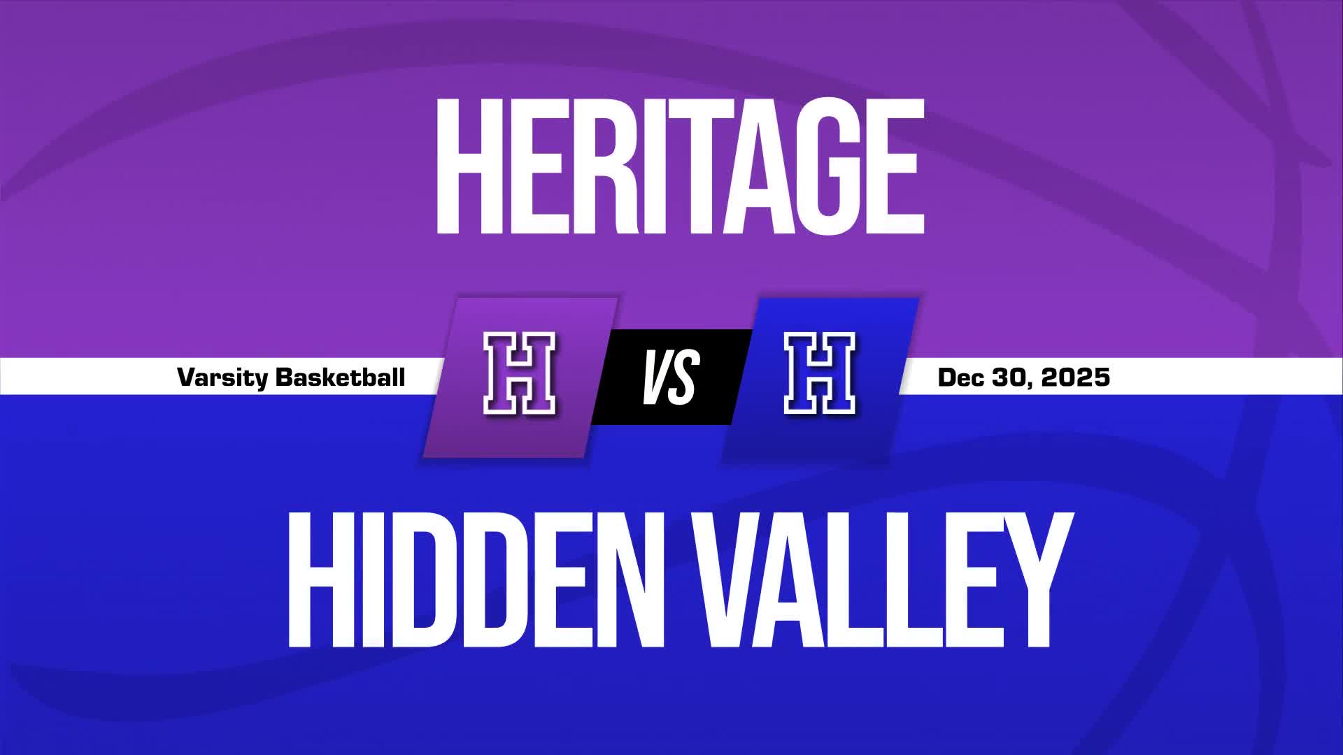 Basketball Game Preview: Hidden Valley Mustangs vs. Ashland Grizzlies