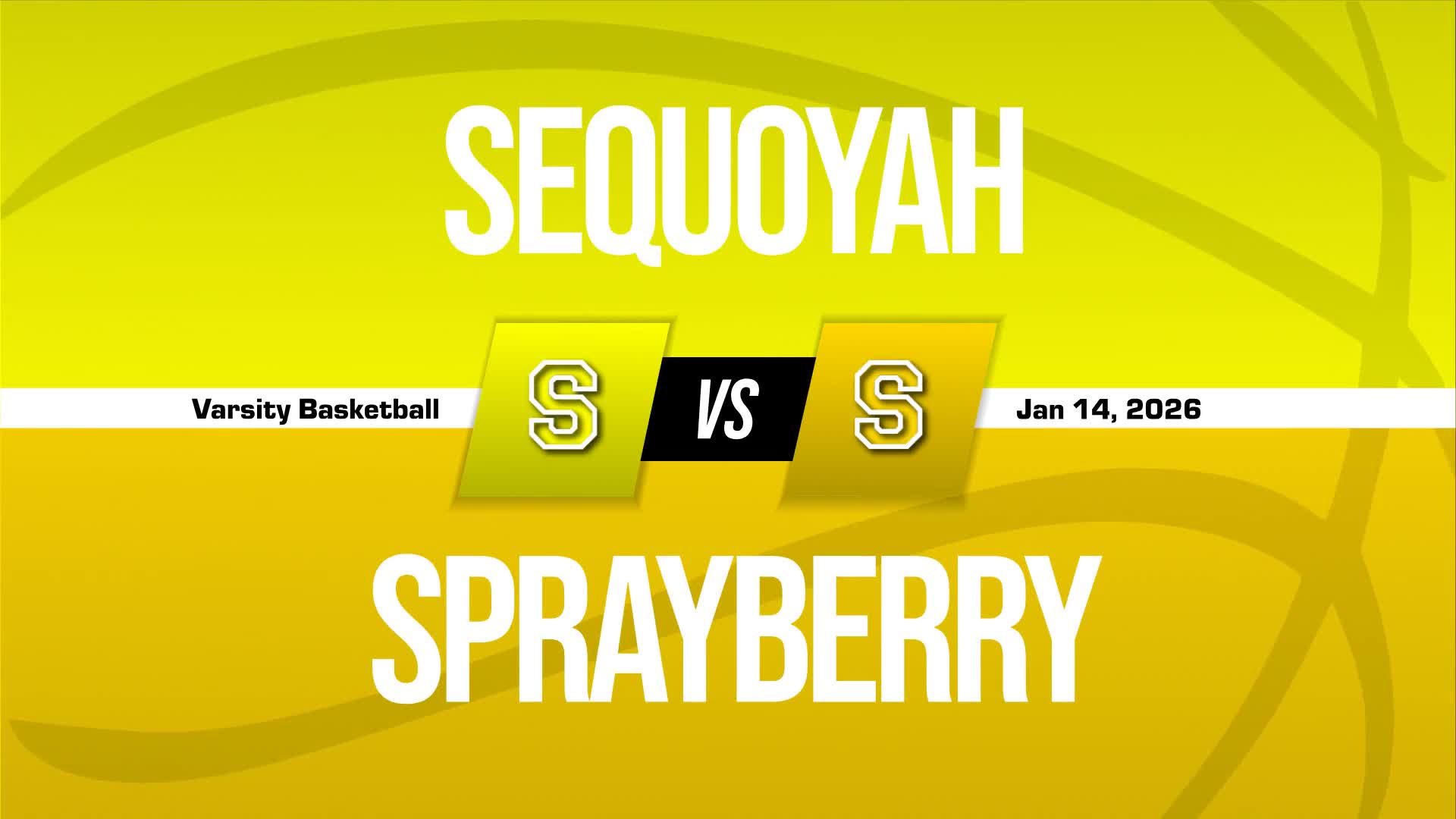Basketball Game Preview: Sprayberry Yellow Jackets vs. Therrell 