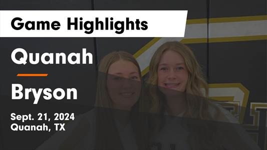 Volleyball Recap: Bryson Takes a Loss