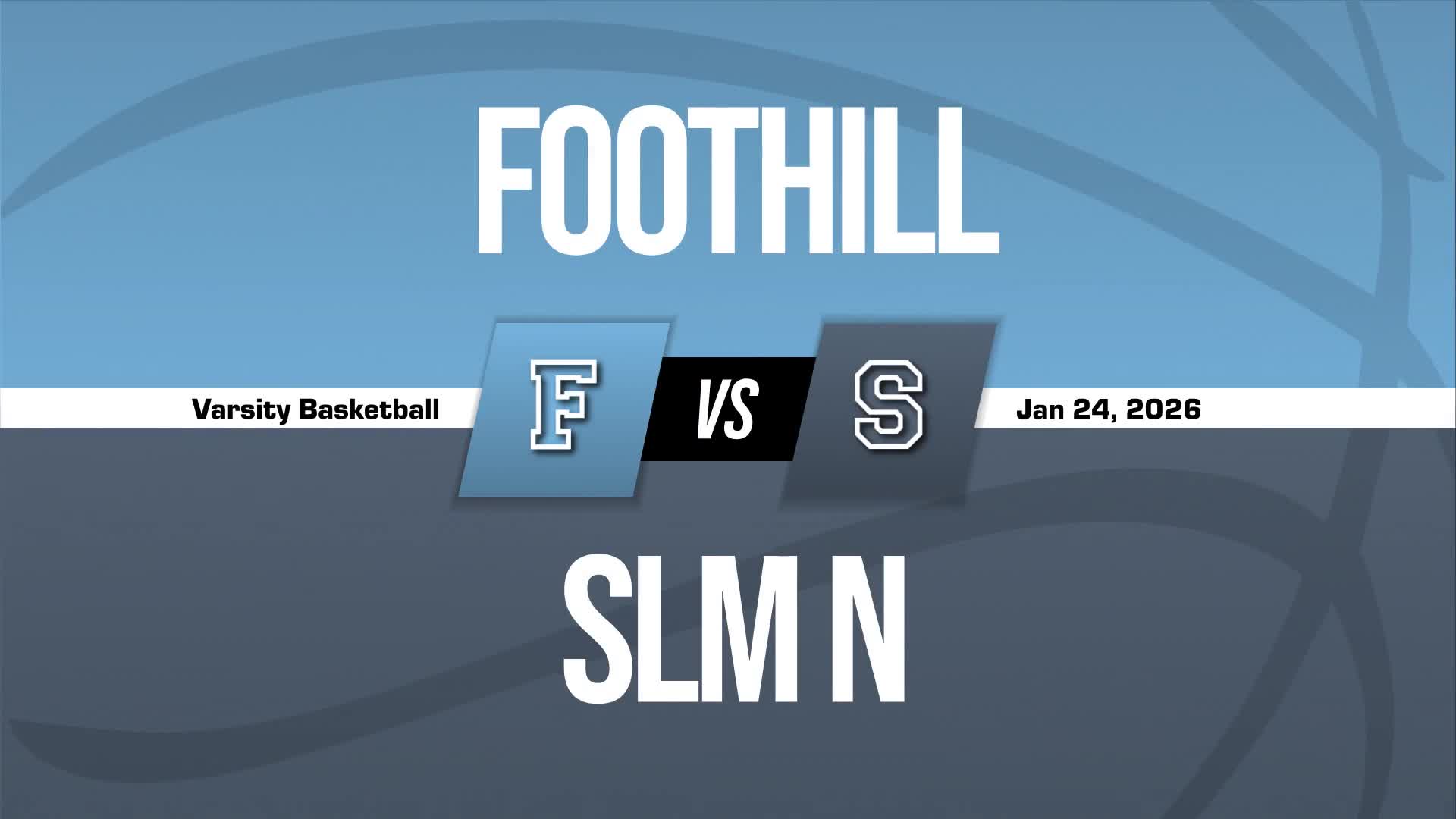 Basketball Game Preview: Foothill Falcons vs. Basic Wolves