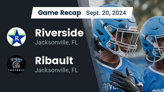 Football Game Preview: Riverside Generals vs. Raines Vikings