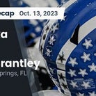 Football Game Recap: Lake Brantley Patriots vs. Seminole Seminoles