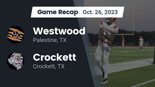 Crockett vs. Westwood