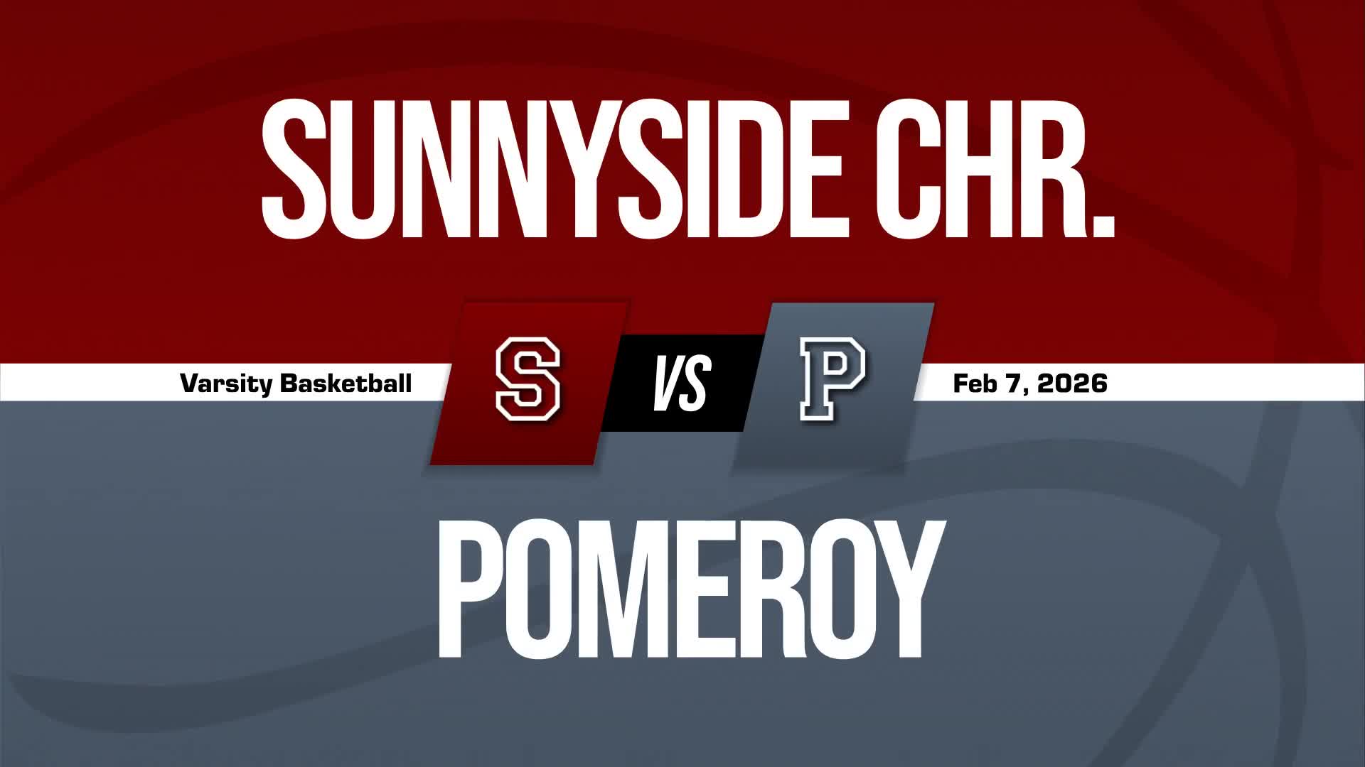 Basketball Recap: Pomeroy Triumphs