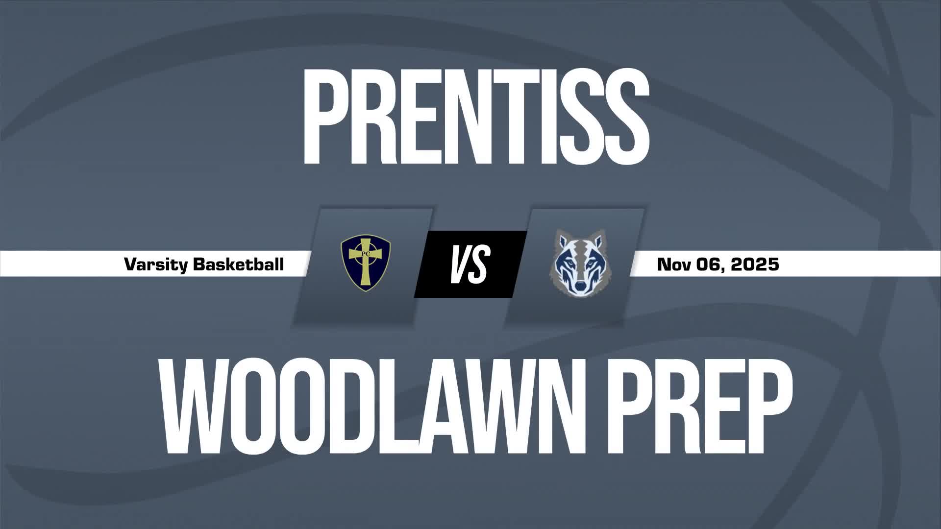 Basketball Recap: Woodlawn Prep Takes a Loss