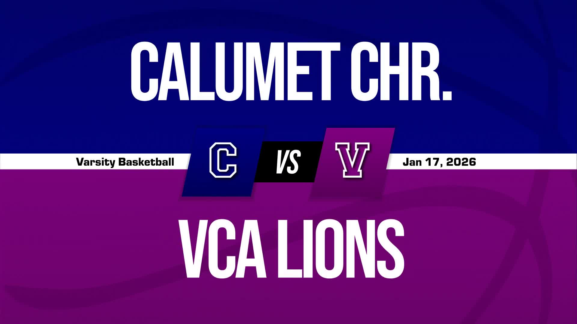 Basketball Recap: Calumet Christian Takes a Loss