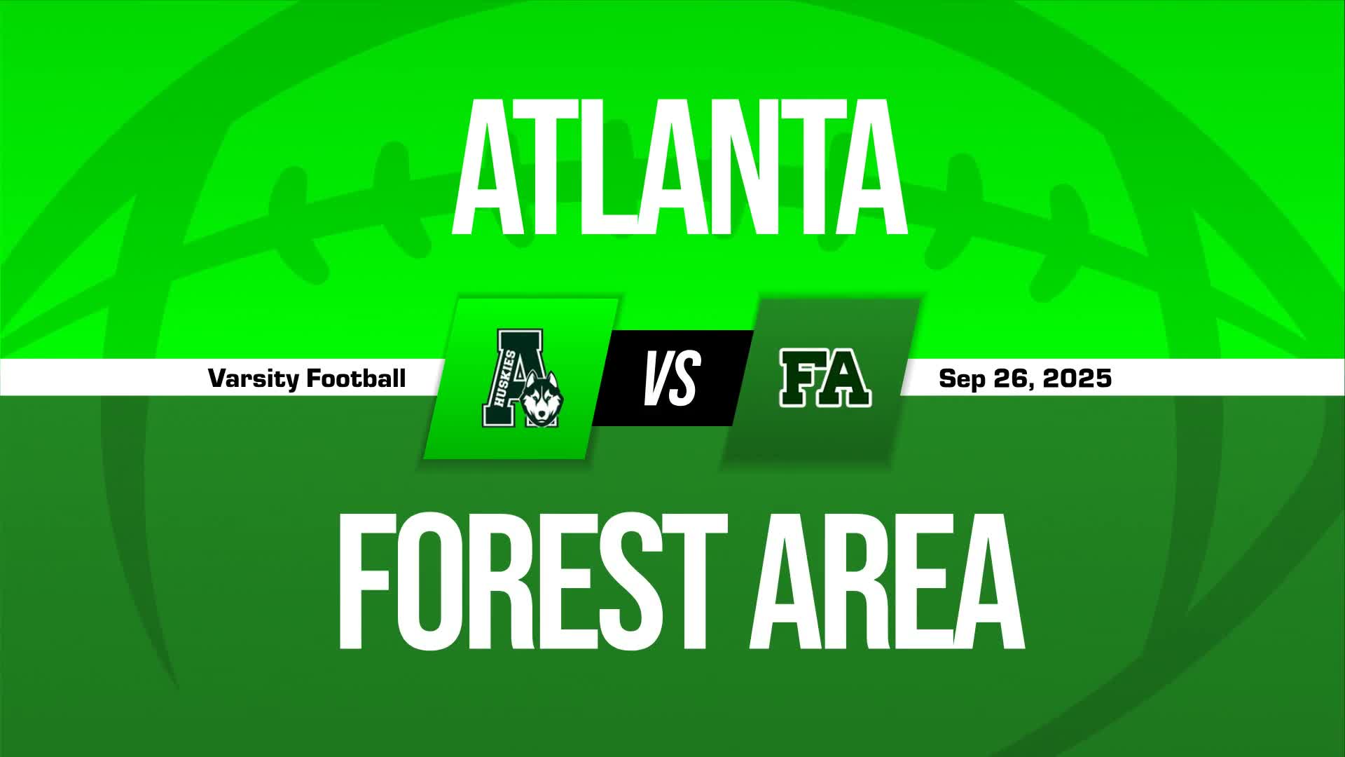 Football Recap: Atlanta Puts Losing Streak Behind Them