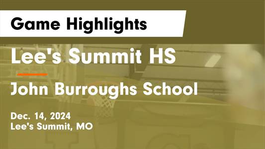 Basketball Game Preview: Lee's Summit Tigers vs. Belton Pirates