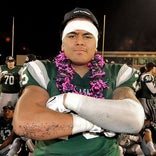 Top 5 Plays: 4-star defensive tackle Boss Tagaloa