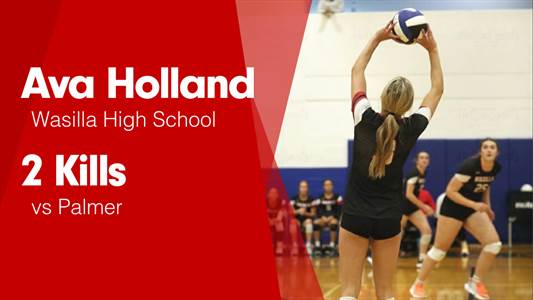 Softball Recap: Wasilla triumphant thanks to a strong effort fro