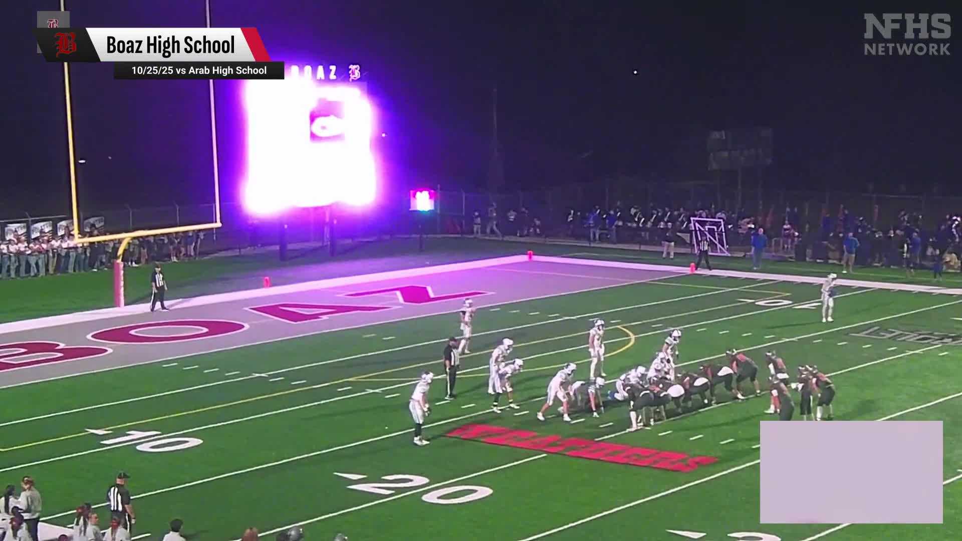 Football Recap: Oneonta Comes Up Short + How To Watch