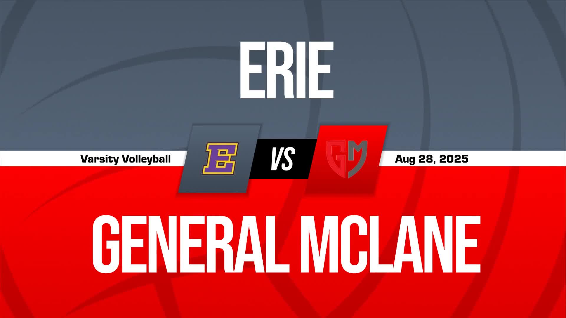 Volleyball Game Preview: Erie Royals vs. Warren Dragons