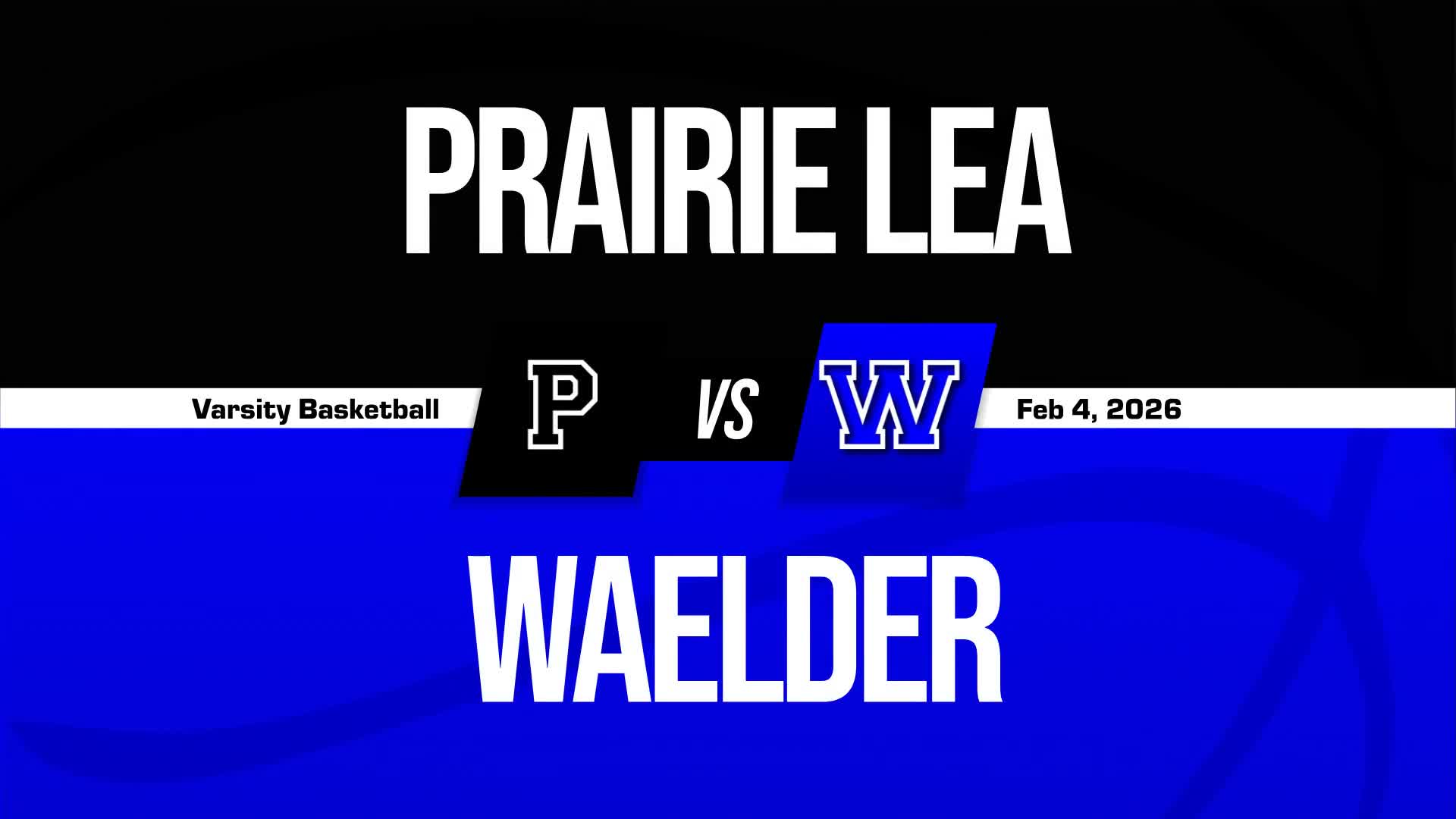 Basketball Recap: Waelder Comes Up Short + How To Watch
