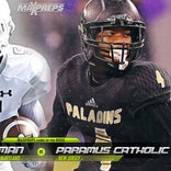 MaxPreps Top 10 high school football Games of the Week: Gilman vs. Paramus Catholic