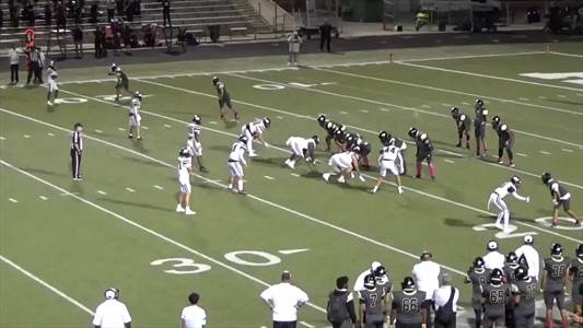 Baseball Game Preview: Bastrop Bears vs. Pflugerville Panthers