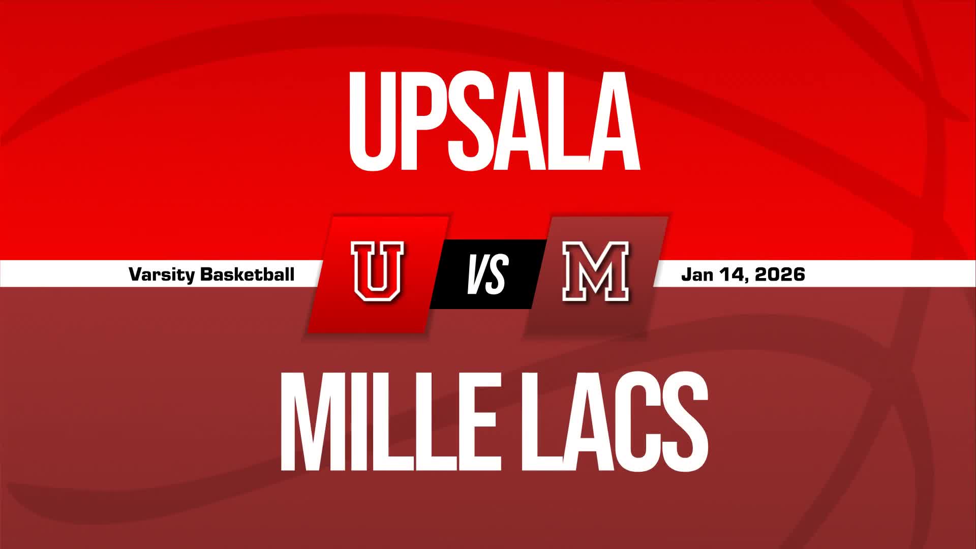 Basketball Recap: Mille Lacs Co-Op [Isle/Onamia] Drops Highest Score of Season Against North Lakes Academy