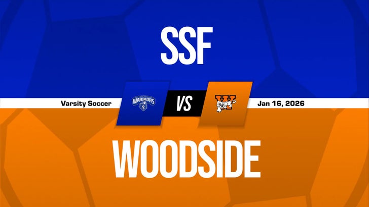 Soccer Recap: Woodside Wins Going Away Against Aragon