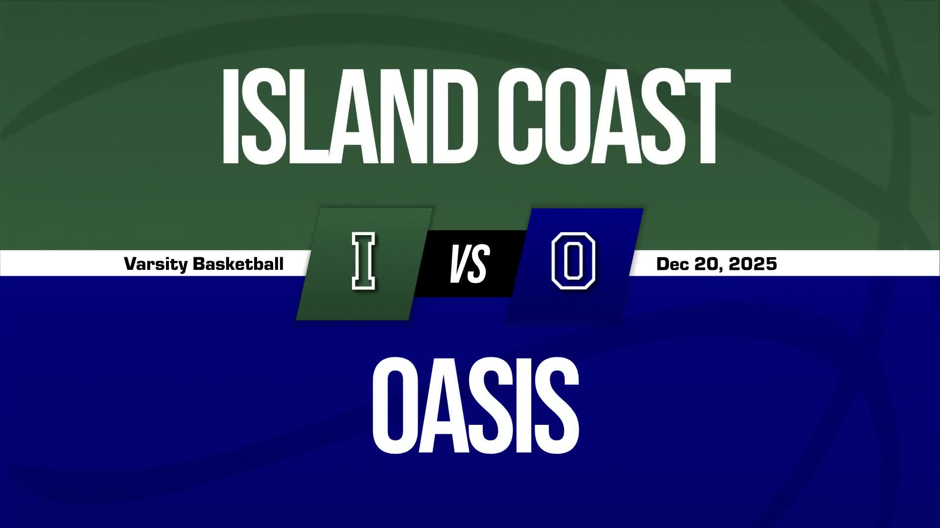 Basketball Recap: Island Coast Takes a Loss