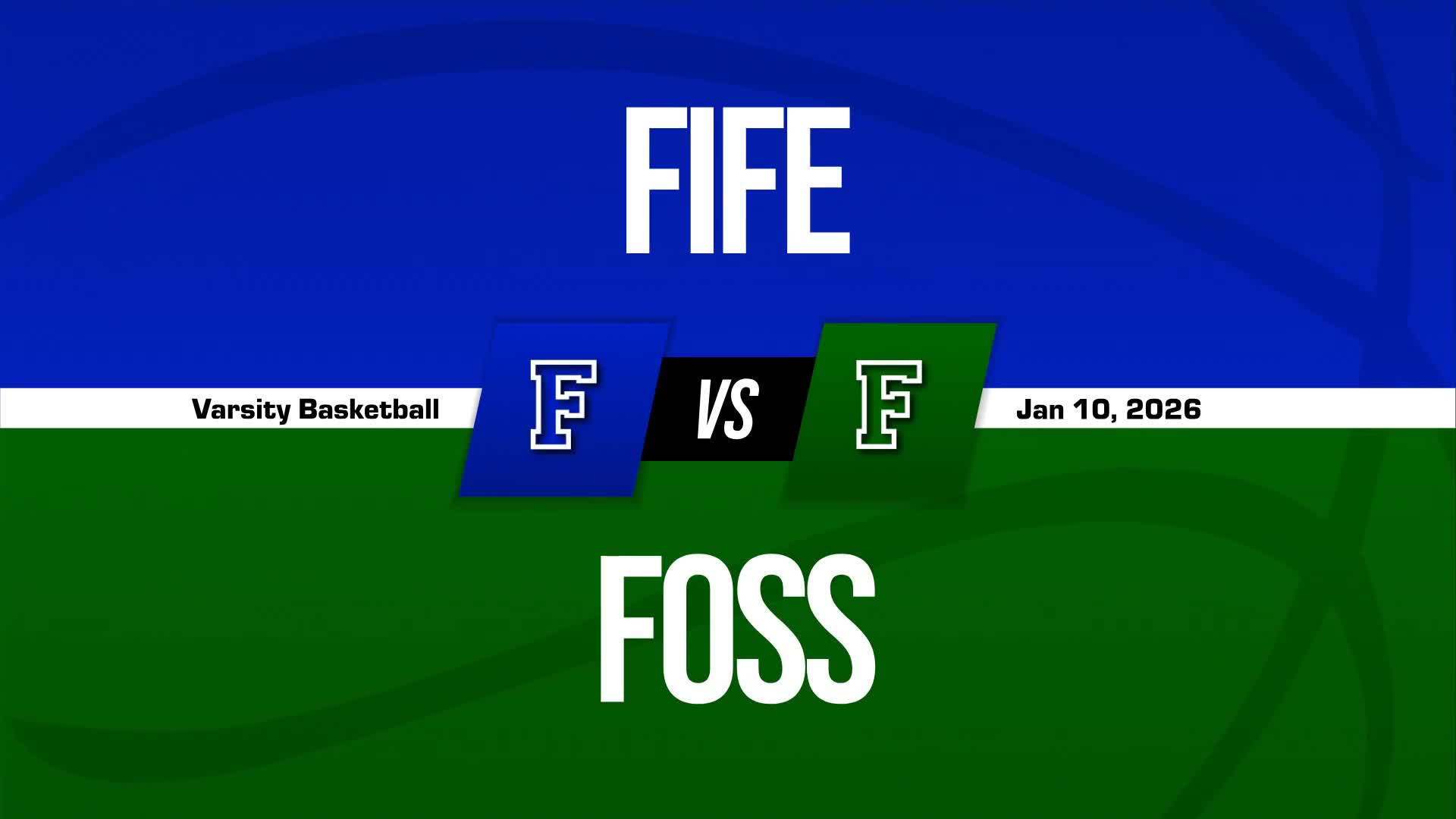 Basketball Recap: Fife Piles Up the Points Against Washington + How To Watch