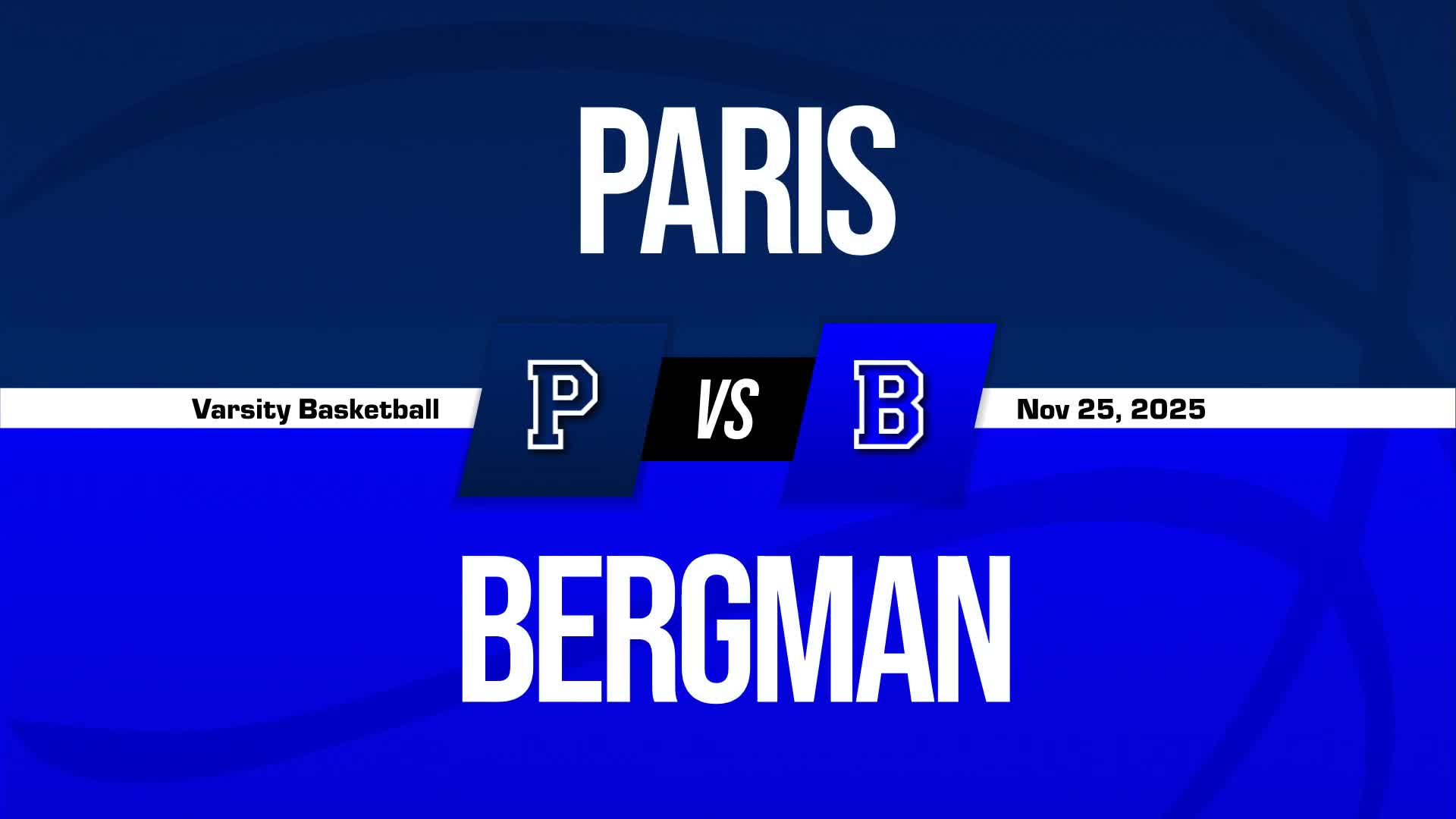 Basketball Recap: Paris Extends Winning Streak to Three