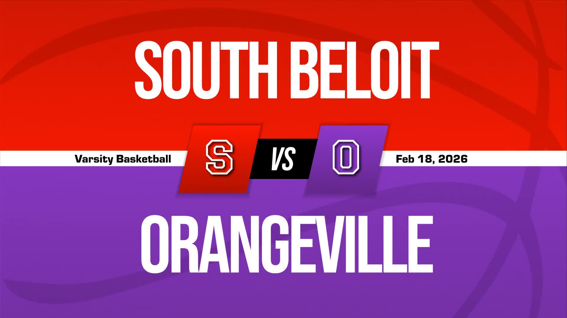 Basketball Recap: Orangeville Takes a Loss + How To Watch