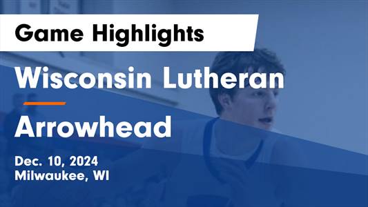 Basketball Recap: Arrowhead Snaps Five-Game Streak of Wins at Ho