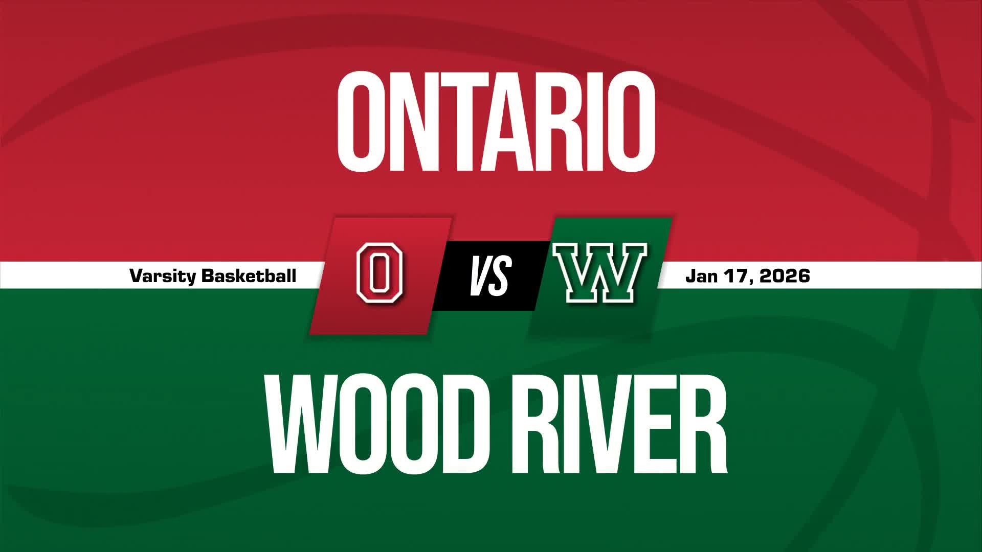 Basketball Recap: Ontario Takes a Loss