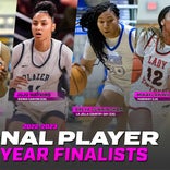 High school girls basketball: Juju Watkins, Zoe Brooks headline MaxPreps National Player of the Year finalists