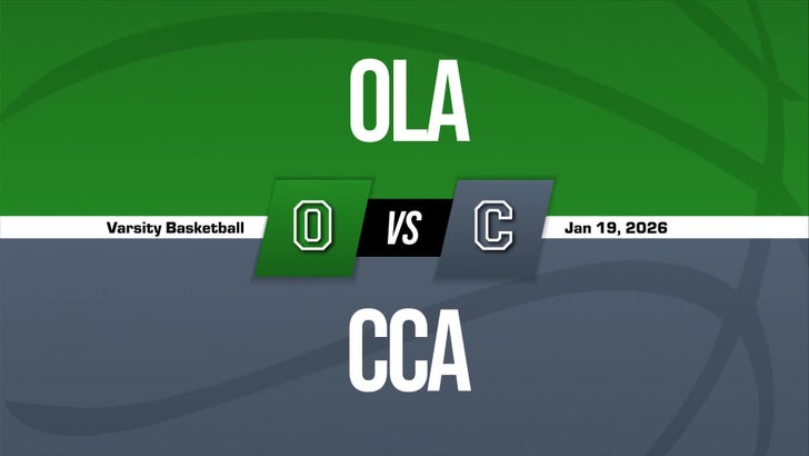 Basketball Recap: Ola Takes a Loss