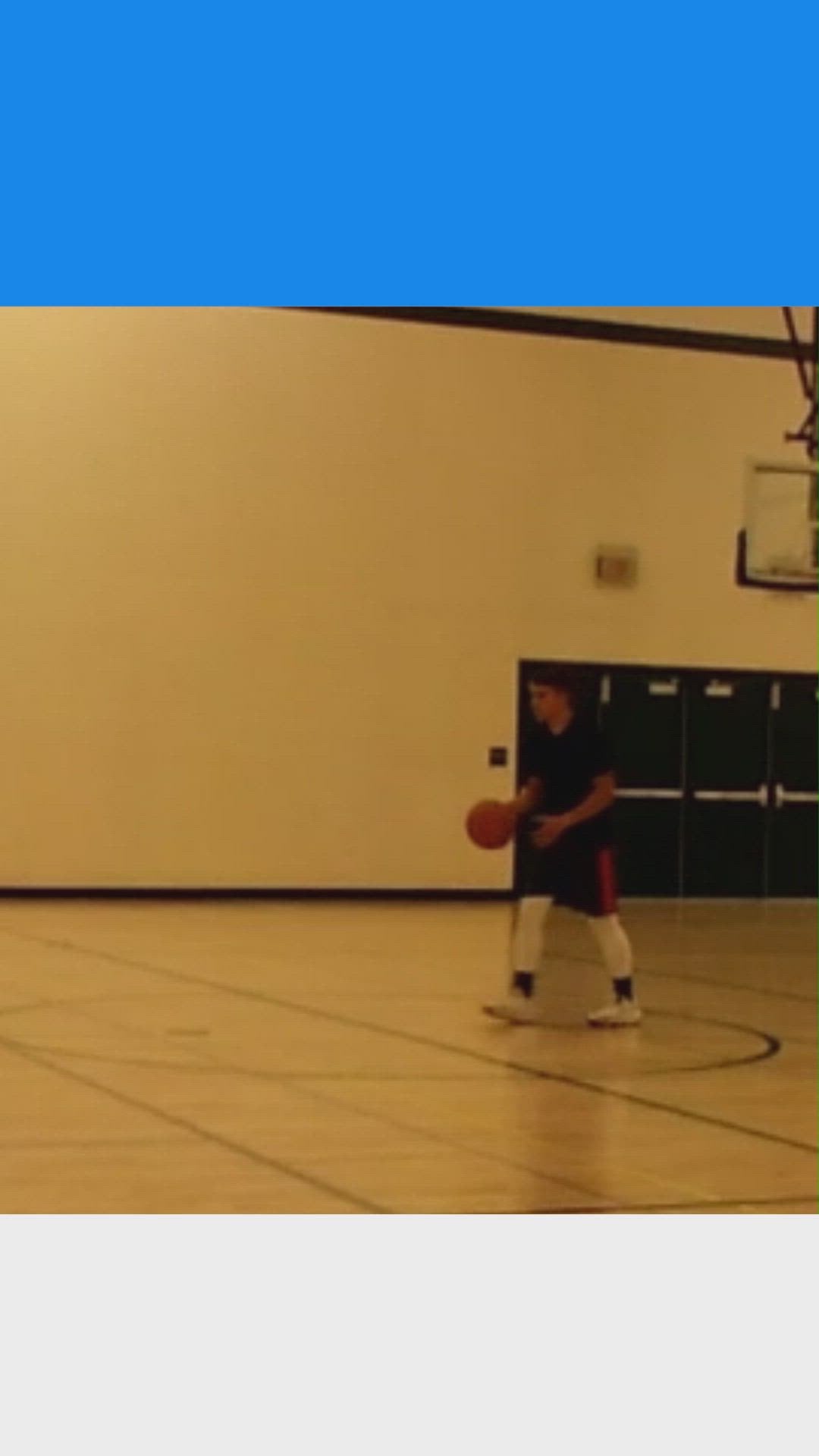 Basketball Recap: Washington County HomeSchool Takes a Loss