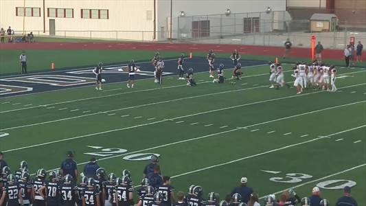 Football Game Preview: Riverton Takes on Evanston