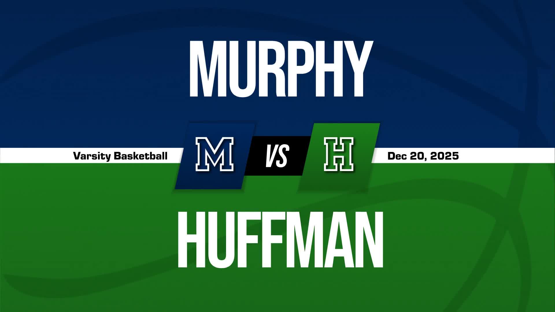 Basketball Recap: Murphy's Winning Streak Snapped at Eight Games