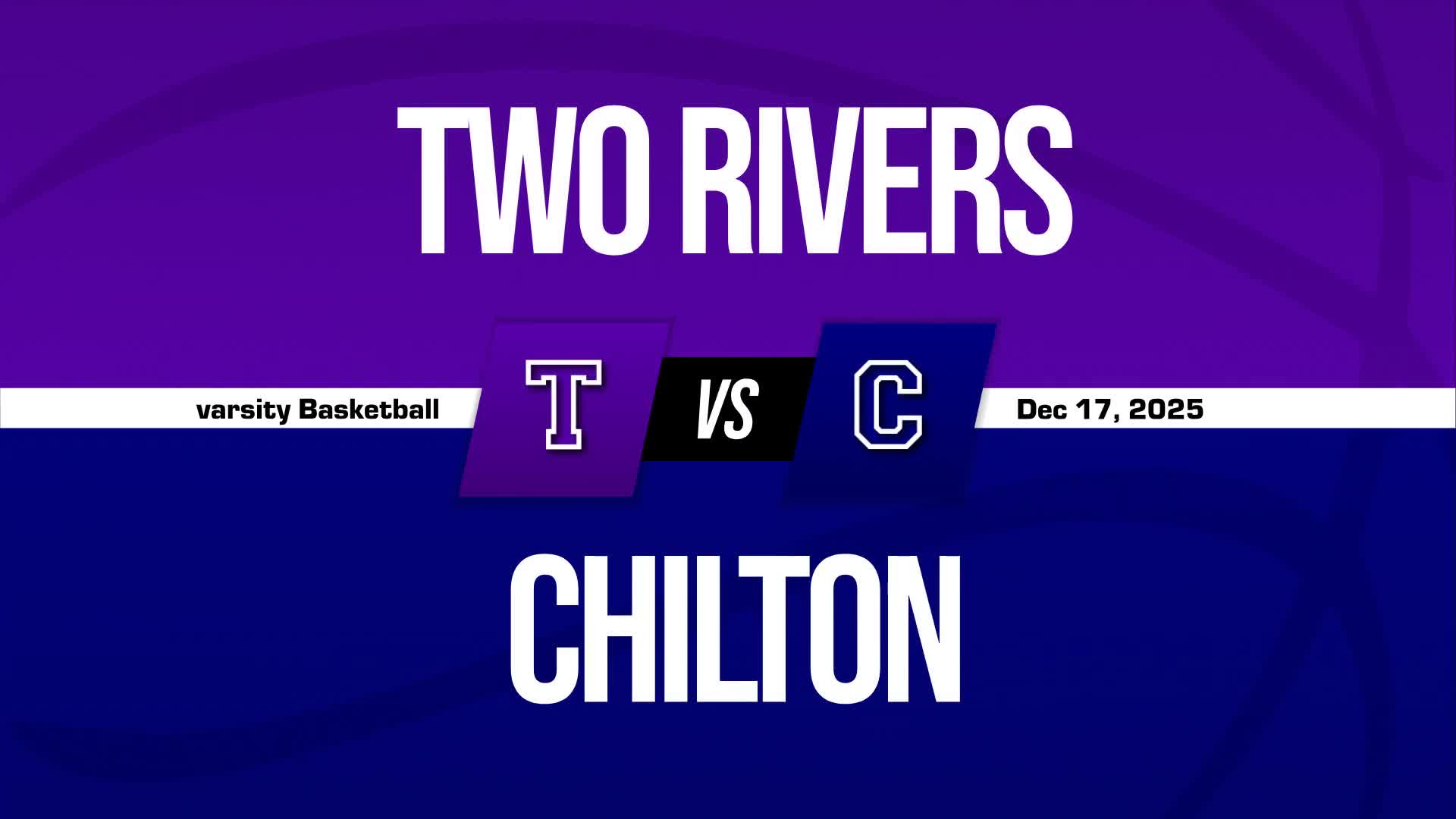 Basketball Recap: Two Rivers Skates Past Green Bay East with Ease