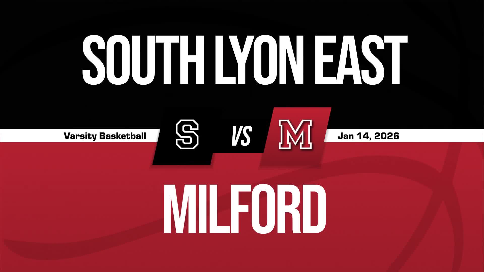 Basketball Game Preview: South Lyon East Cougars vs. Walled Lake Western Warriors + How To Watch