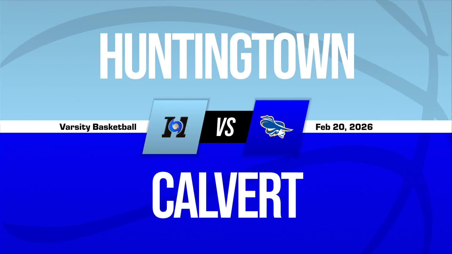 Basketball Recap: Huntingtown Takes a Loss + How To Watch