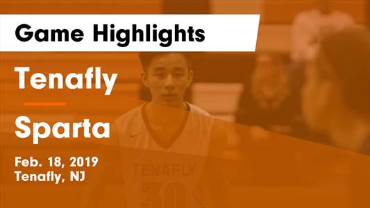 Basketball Game Preview: Tenafly vs. Pascack Valley