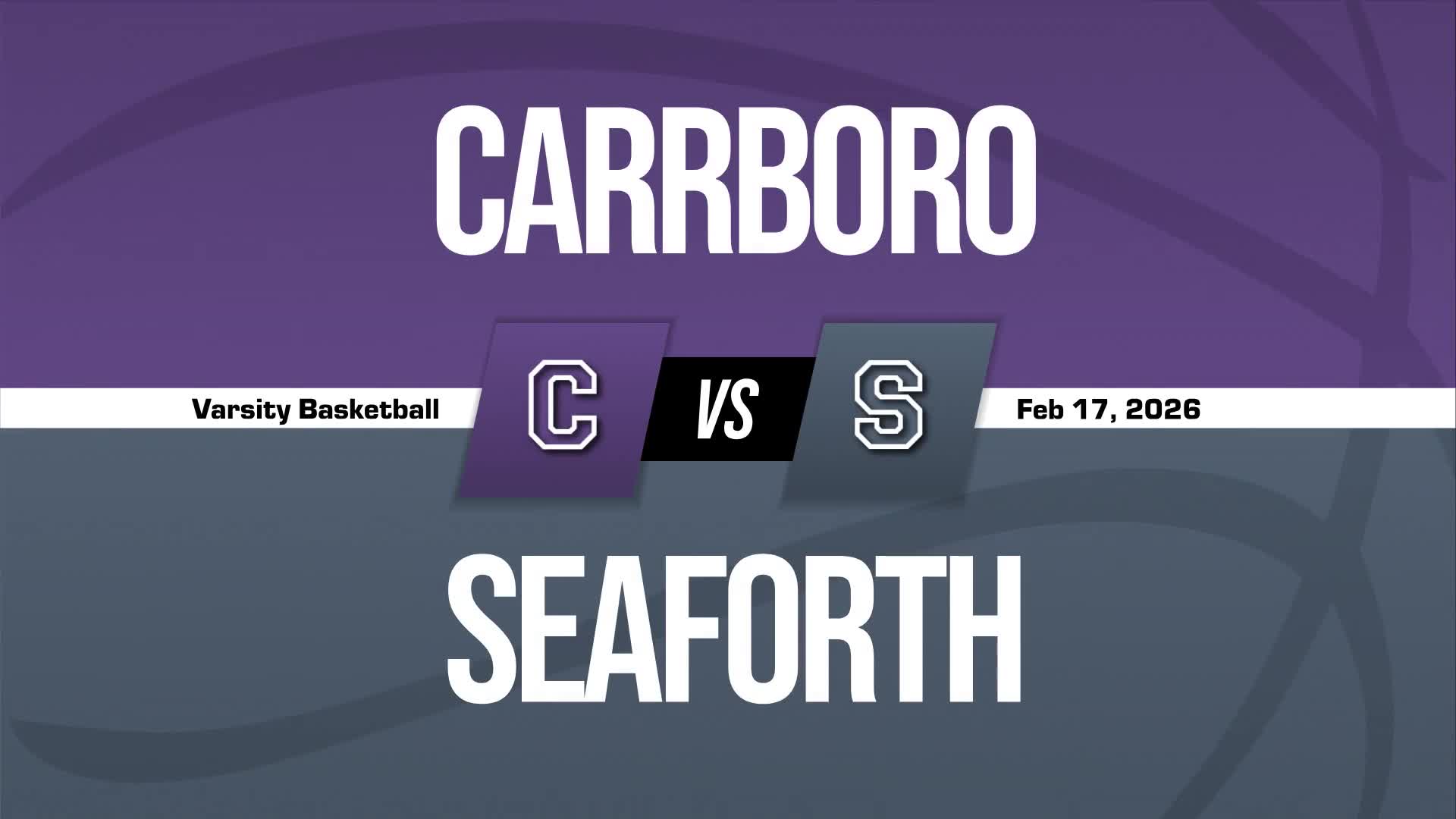 Basketball Recap: Seaforth Picks Up Ninth Consecutive  Victory