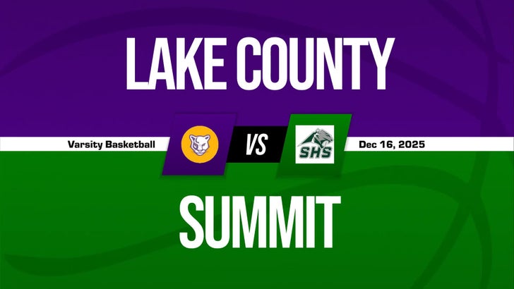 Basketball Recap: Summit Takes a Loss