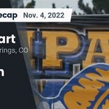 Football Game Preview: Rampart Rams vs. Vista Ridge Wolves