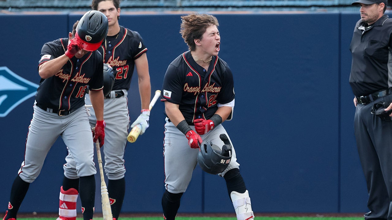 BASEBALL: This week's MaxPreps Top 25