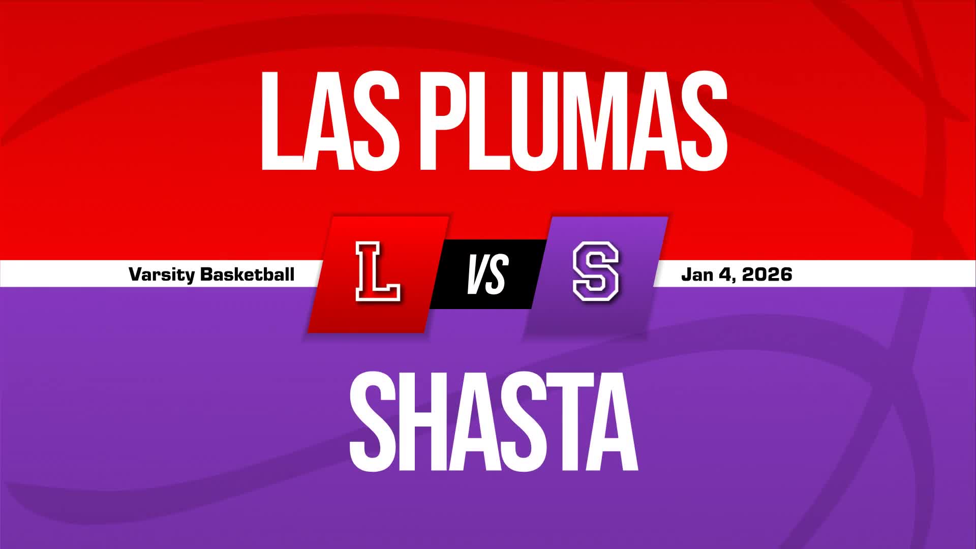 Basketball Game Preview: Shasta Wolves vs. Pleasant Valley Vikings + How To Watch