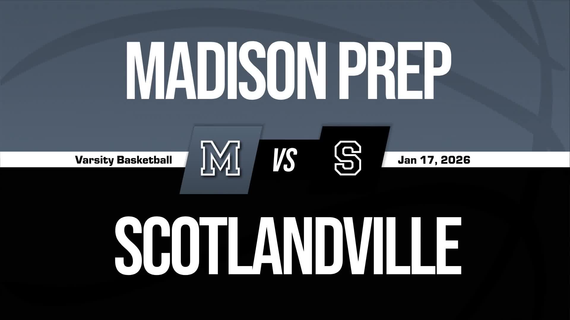 Basketball Game Preview: Madison Prep Academy vs. Northside Vikings + How To Watch