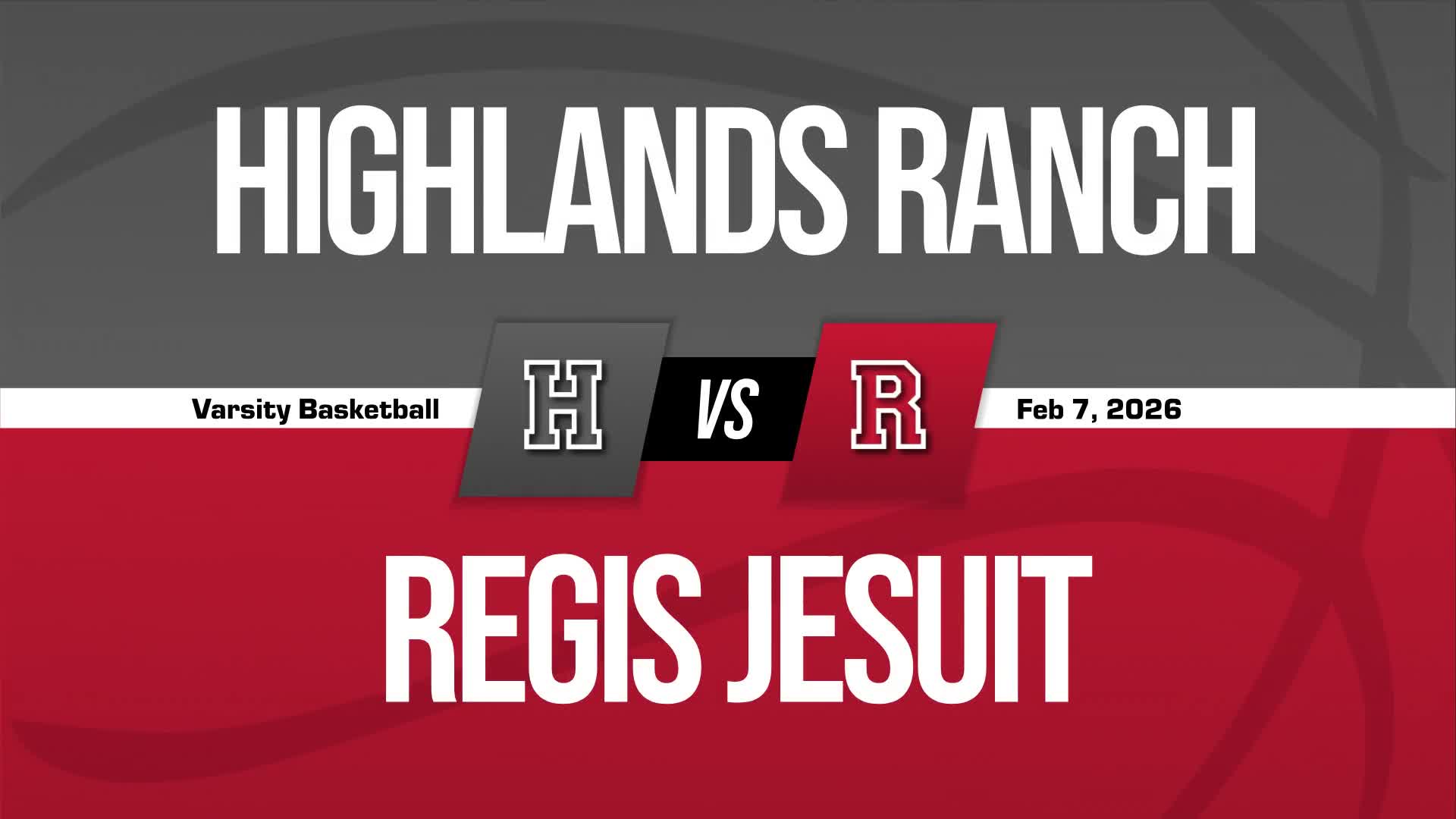 Basketball Recap: Highlands Ranch Comes Up Short + How To Watch