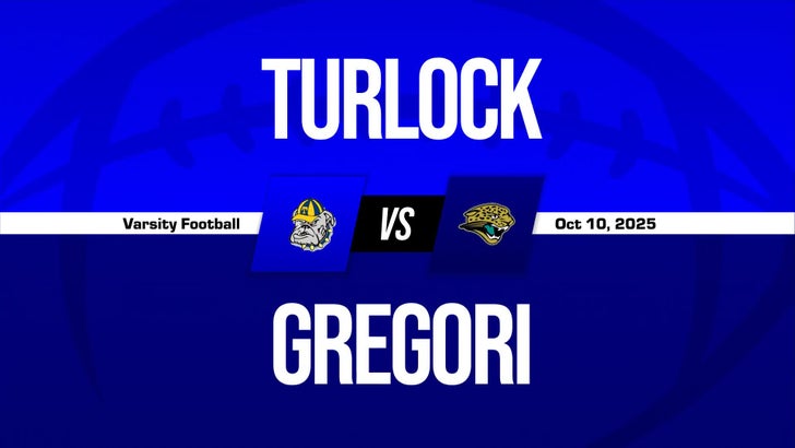 Football Recap: Turlock Takes a Tough Playoff Loss