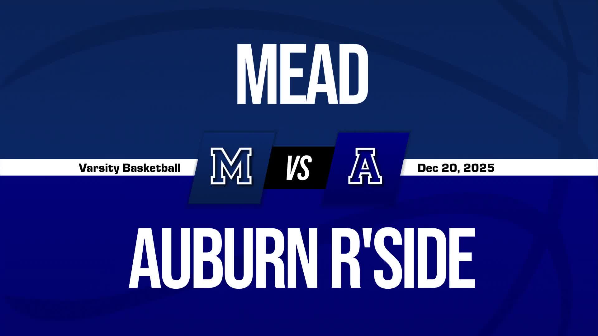 Basketball Game Preview: Mead Panthers vs. Central Valley Bears