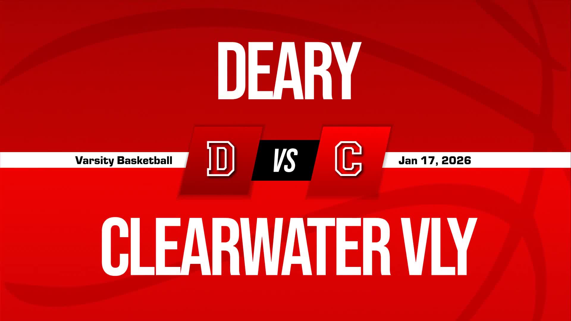 Basketball Recap: Clearwater Valley Takes a Loss